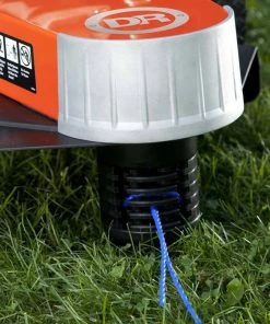 DR Power Equipment DR Power 22" PREMIER TR43067BEN 163cc Briggs Trimmer Mower 12 DR Power Equipment DR Power 22" PREMIER TR43067BEN 163cc Briggs Trimmer Mower -Husqvarna Sales Store tr43067ben 4