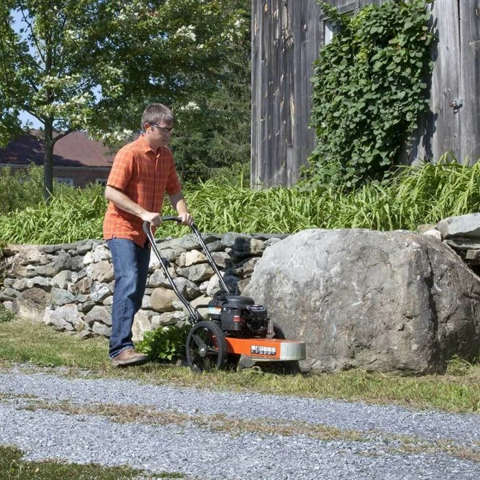 DR Power Equipment DR Power 22" PREMIER TR43067BEN 163cc Briggs Trimmer Mower 8 DR Power Equipment DR Power 22" PREMIER TR43067BEN 163cc Briggs Trimmer Mower - Image 6