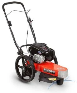 DR Power Equipment DR Power 22" PRO TR45072BEN Briggs Electric Start Trimmer Mower