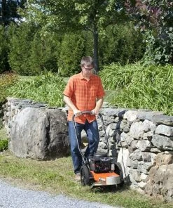 DR Power Equipment DR Power 22" PRO TR45072BEN Briggs Electric Start Trimmer Mower 11 DR Power Equipment DR Power 22" PRO TR45072BEN Briggs Electric Start Trimmer Mower -Husqvarna Sales Store tr45072bmn 3 2