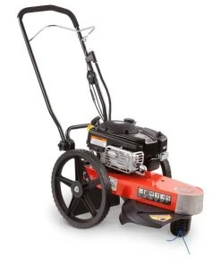 DR Power Equipment DR Power 22" PRO XL TR45187BEN Electric Start Trimmer Mower