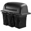 Husqvarna Parts Husqvarna Genuine Part 582559601 48" CLEAR CUT BAGGER TRACTOR -Husqvarna Sales Store triple bagger