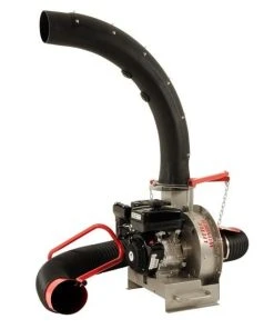 Alternative view of Little Wonder Kohler 14HP TruckLoader W/ Skid 8143-06-01