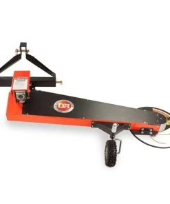 DR Power Equipment DR Power 22" PRO XLP TT130003PN 3-Point Hitch Trimmer Mower