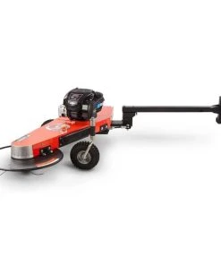 DR Power Equipment DR Power PRO XLT TT13072BMN 163cc Tow Behind Trimmer Mower 9 DR Power Equipment DR Power PRO XLT TT13072BMN 163cc Tow Behind Trimmer Mower -Husqvarna Sales Store tt13072bmn 3