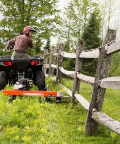 DR Power Equipment DR Power PRO XLT TT13072BMN 163cc Tow Behind Trimmer Mower 11 DR Power Equipment DR Power PRO XLT TT13072BMN 163cc Tow Behind Trimmer Mower -Husqvarna Sales Store tt13072bmn 4