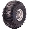 Dixie Chopper 400259 Left Side Turf Boss Tire Silver Eagle Series Lawn Mowers -Husqvarna Sales Store turf boss tires 1