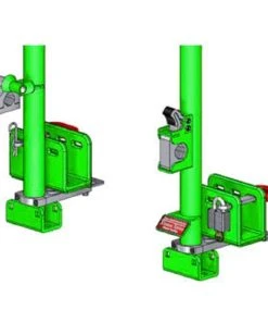Alternative view of Green Touch Industries CX116 Pole Saw Adapter Kit