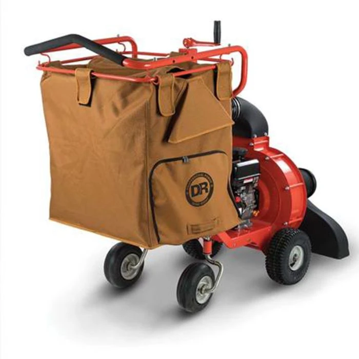 DR Power Equipment DR Power WL33006DMN Leaf And Lawn Vacuum Premier 5 DR Power Equipment DR Power WL33006DMN Leaf And Lawn Vacuum Premier - Image 3