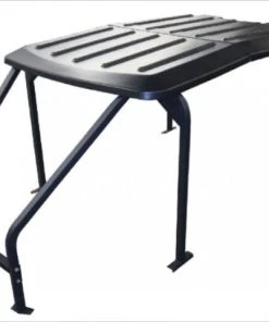 Argo Hard Top - 4 Person 8x8 Conquest Models 958-104