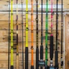 Green Touch Industries Green Touch FB022 Piranha Wall Mount Fishing Rod Rack 2 Green Touch Industries Green Touch FB022 Piranha Wall Mount Fishing Rod Rack -Husqvarna Sales Store wall mount photos 1024x1024 2x 1