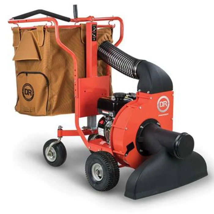 DR Power Equipment DR Power WL33006DMN Leaf And Lawn Vacuum Premier 3 DR Power Equipment DR Power WL33006DMN Leaf And Lawn Vacuum Premier