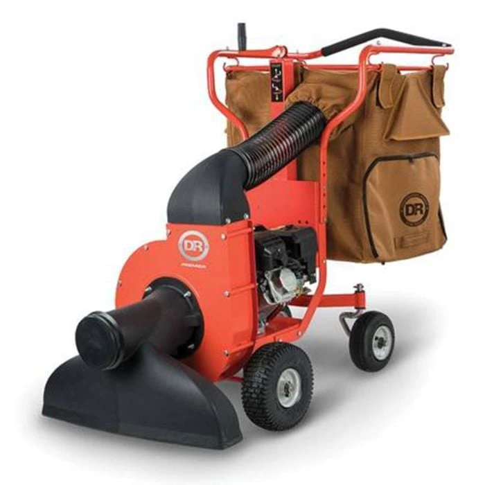 DR Power Equipment DR Power WL33006DMN Leaf And Lawn Vacuum Premier 4 DR Power Equipment DR Power WL33006DMN Leaf And Lawn Vacuum Premier - Image 2