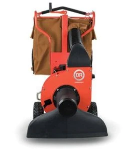 DR Power Equipment DR Power WL33006DMN Leaf And Lawn Vacuum Premier 12 DR Power Equipment DR Power WL33006DMN Leaf And Lawn Vacuum Premier -Husqvarna Sales Store wl33006dmn 3