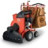 DR Power Equipment DR Power WL35008DMN Leaf And Lawn Vacuum Pro Self Propelled 2 DR Power Equipment DR Power WL35008DMN Leaf And Lawn Vacuum Pro Self Propelled -Husqvarna Sales Store wl35008dmn 1