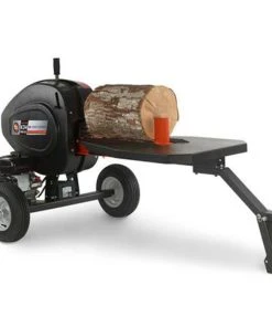 DR Power Equipment DR Power WR36034BMN RapidFire FlyWheel Log Splitter 34 Ton
