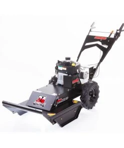 Swisher WRC11524BS Predator 24 In. Walk Behind Rough Cut Mower
