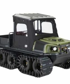 Argo Canvas Sides - 2 Person 8x8 Conquest Models 958-205