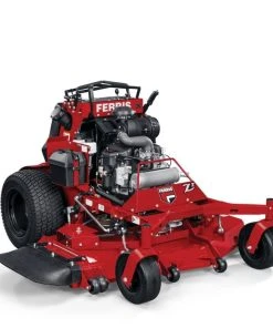 Ferris 52" SRS Z2 Stand-On (5902050) 28HP Kawasaki Zero Turn Mower
