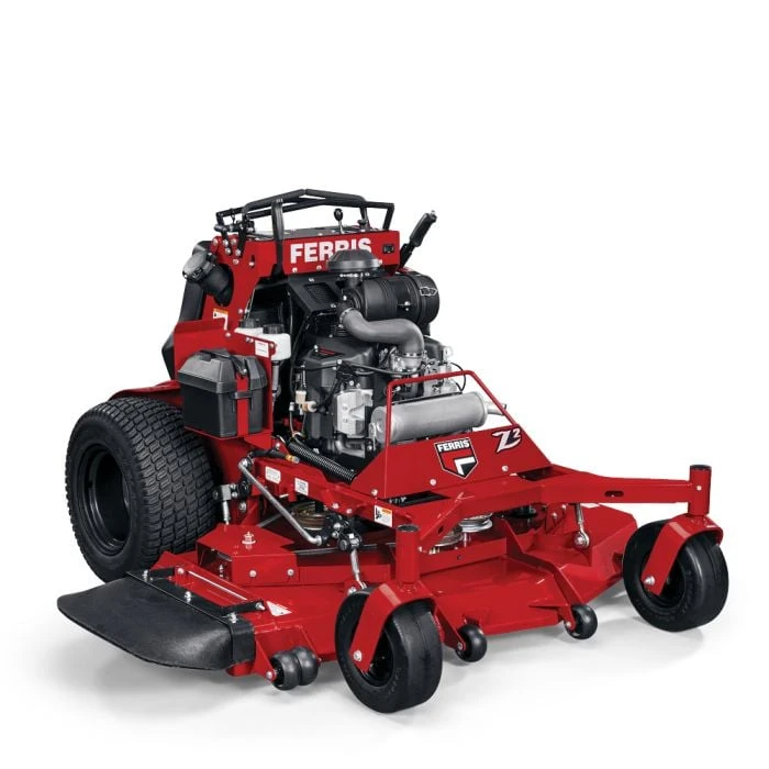 Ferris 52" SRS Z2 Stand-On (5902050) 28HP Kawasaki Zero Turn Mower 3 Ferris 52" SRS Z2 Stand-On (5902050) 28HP Kawasaki Zero Turn Mower